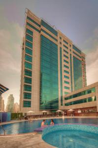 Sunday Marina View Apartments - 17
