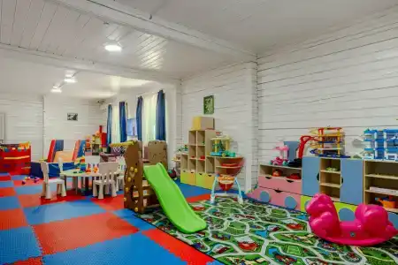 Lazurniy Bereg All Inclusive - 62
