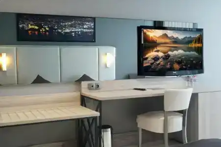 Deltas by Marriott Bodrum - 41