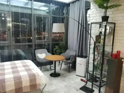 Sky Club Apart (Сколково) - 77
