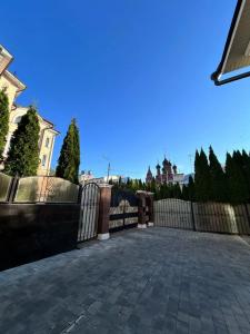 Butik-Otel Bogoyavlenskiy - 49