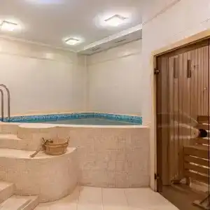 Cosmos Petrozavodsk - 39