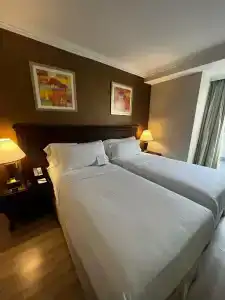 Occidental Taksim - 63