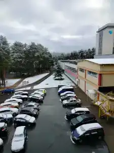 Narochanka Sanatorium - 36