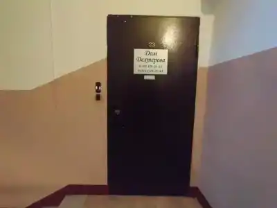 Дом Дехтерева - 69