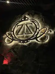 Zazerkalye Spa-Otel - 18