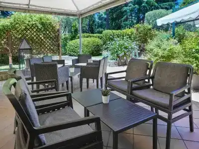 Crowne Plaza Rome St. Peter's, an IHG - 56