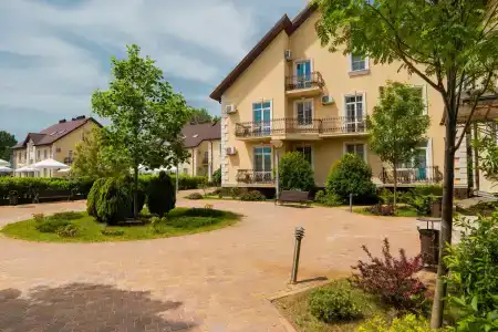 Alean Family Usadba 4* Ultra All Inclusive - 34