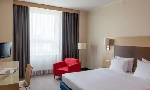 Park Inn by Radisson Kazan - 5