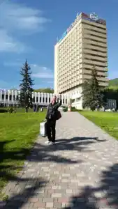 Inturist Congress - 36