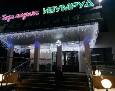 Izumrud Guest house - 6