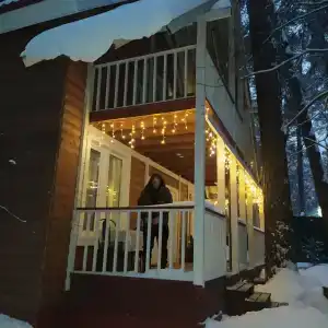 Okatur Tourist base - 34