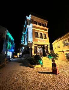 Almina Guest House - 77