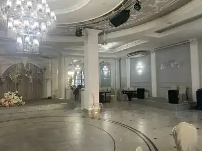 Гостиничный комплекс Джами - 24