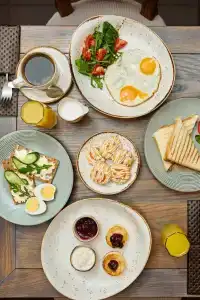 Business - Vremena Goda Taganskaya - 2