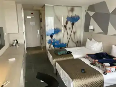 Ensana Grand Margaret Island - 10