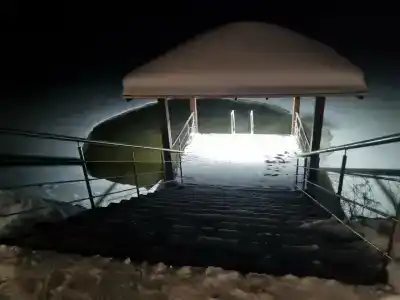 Zhemchuzhina Zolotogo Koltsa - 85