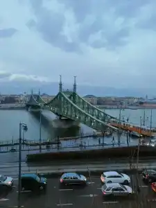 Mercure Budapest Korona - 48