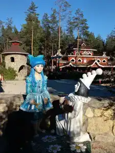 Lesnaya skazka - 36