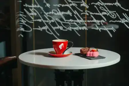 Renaissance St. Petersburg Baltic - 67