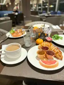 Windsor & Convention Center Istanbul - 94