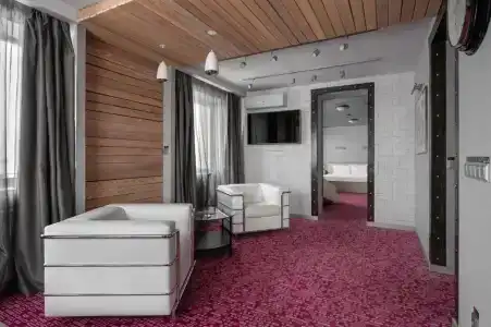 Marins Nizhny Novgorod - 12