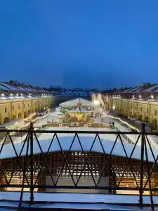 Holiday Inn St Petersburg - Theatre Square - 20