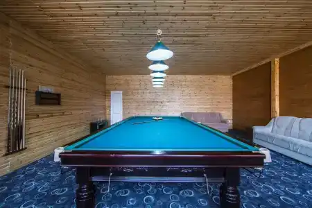 Altyn Bulak Lakeside Resort - 11