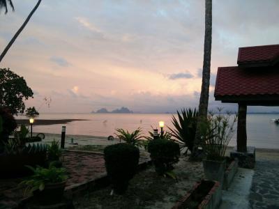 Koh Mook Resort - 6