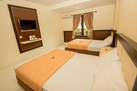 Puri Nusa Indah - 8