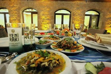 Assos Sunaba Kasri - 9