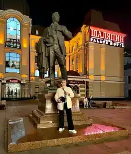 Шаляпин Палас - 49