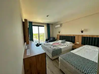 Kaya Garden Otel - 9