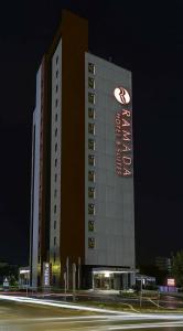 Ramada Plaza by Wyndham Istanbul Atakoy - 29