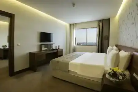 Ramada Plaza by Wyndham Istanbul Atakoy - 41