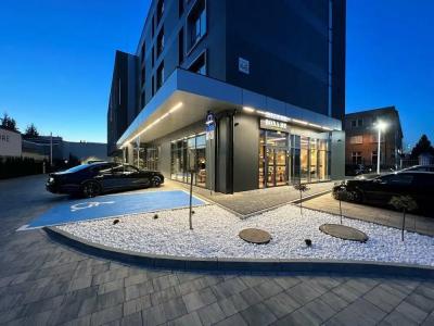 Mercure Bialystok - 22