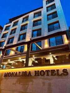 Monalisas Kusadasi - 0