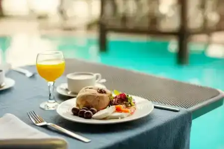 Mediterranean Resort - 2