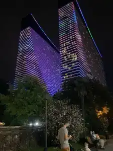  Best Western Premier Batumi - 12
