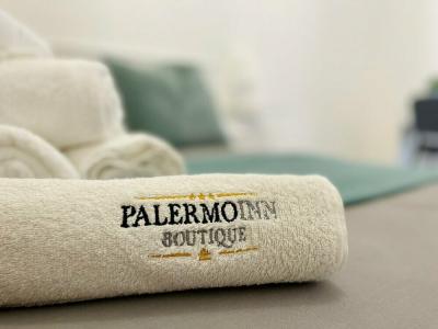 Palermo Inn Boutique - 9