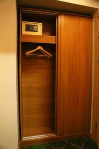 Won Plaza Apart-hotel - 32