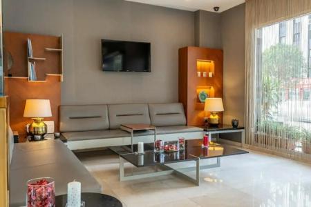 Residence - 5