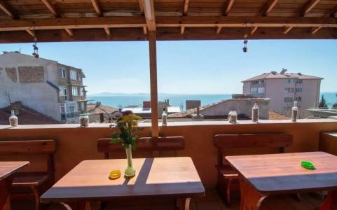 Guest House Fener - 32