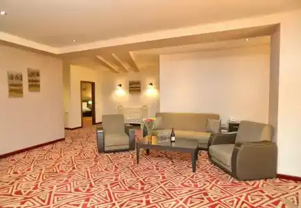 Best Western Aghveran - 77