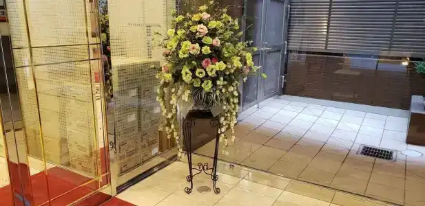 Toyoko Inn Osaka Yodoyabashi Station Minami - 15