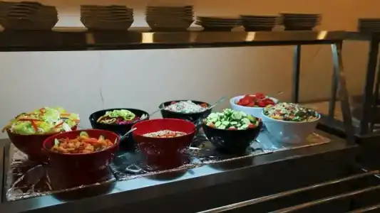 Palm Inn Hurghda - 22