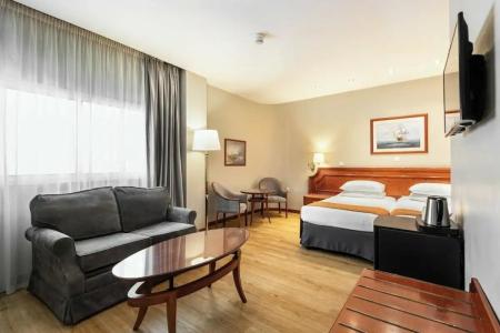 Holiday Inn Thessaloniki, an IHG - 60