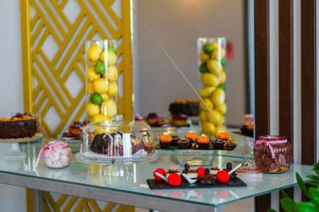 Imperial Plovdiv, a member of Radisson Individuals - 87