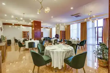 Garden & Spa - 47