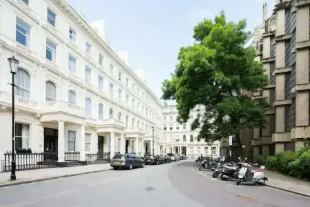 Park Grand London Lancaster Gate - 20